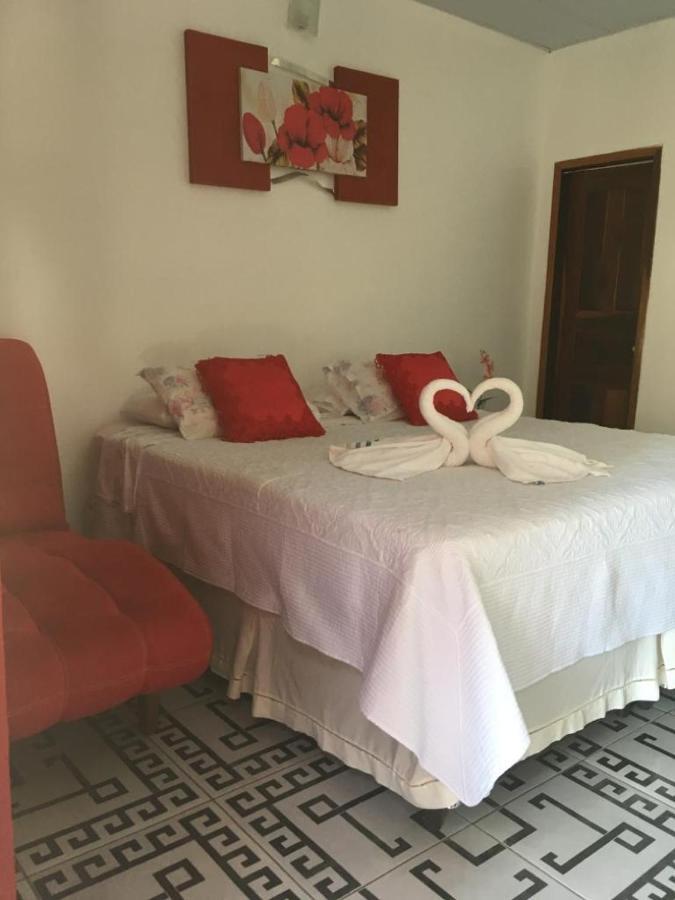 Chale Marinas Hotel Barreirinhas Bagian luar foto